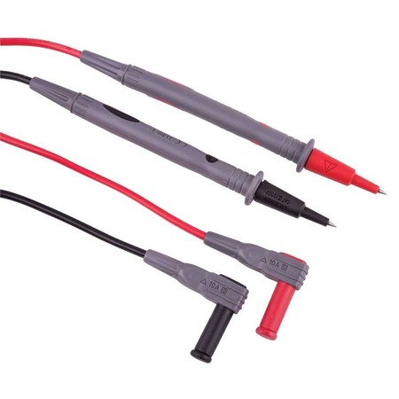 REED INSTRUMENTS R1000 Safety Test Lead Set R1000